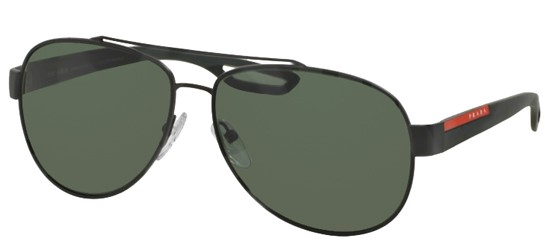 Солнцезащитные очки PRADA SPORT SPS 55QS